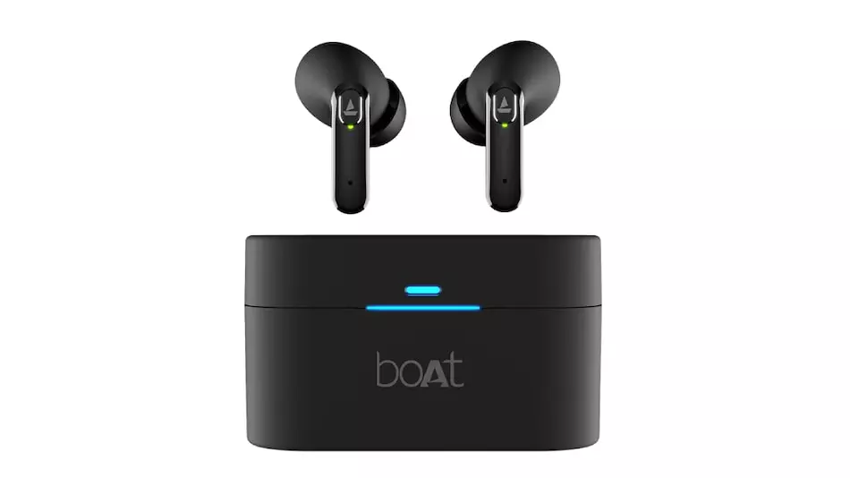 Boat Airdopes Prime 701 ANC Boat Prime earbuds Boat new launch Boat TWS earphones Boat earbuds India launch Boat ANC earbuds Boat 50 hour battery life Boat 10mm drivers Boat spatial audio support Boat June 21 launch Boat latest TWS Boat audio wearables India true wireless stereo Boat Bluetooth earbuds Boat