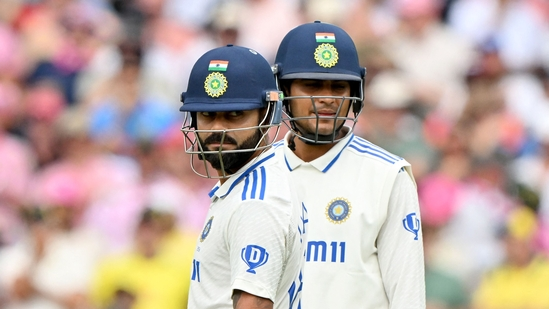 India vs England Test match Shubman Gill captaincy Virat Kohli comparison England record chase Duckett Crawley partnership Sanjay Manjrekar comments Test cricket fourth innings highest run chase Indian bowling performance Jasprit Bumrah missed catch India fielding errors Ben Duckett century Jamie Smith winning six Joe Root half-century India cricket news Test match highlights England vs India updates cricket live score