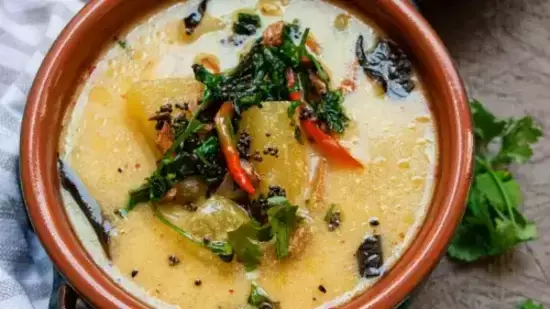 dahi kanji recipe Indian summer recipes gut health recipes probiotic summer food heatwave diet Delhi heatwave foods cooling Indian recipes summer special drinks dahi based drinks kanji for digestion kanji benefits curd recipes radish recipes rice flour dishes summer drinks India kanji for summer healthy Indian drinks immunity boosting foods Indian summer lunch healthy meals for hot weather traditional Indian