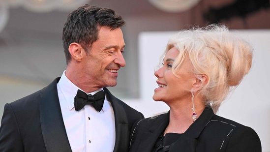 Hugh Jackman divorce finalized Hugh Jackman Deborra-Lee Furness split celebrity divorce 2025 Hollywood breakups Hugh Jackman news Sutton Foster relationship Hugh Jackman girlfriend Deadpool Wolverine star divorce court record Hugh Jackman marriage ending Hugh Jackman and Deborra-Lee marriage timeline celebrity marriage split Hollywood couples 2025 celebrity divorce updates Hugh Jackman relationship status