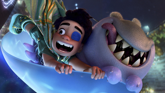 Elio Pixar movie 2025 Pixar Elio film Elio movie release date Pixar animated film Elio voice cast Yonas Kibreab Elio Zoe Saldana Pixar sci-fi movie Domee Shi Pixar Elio movie plot Elio Communiverse Pixar space movie Pixar alien movie Pixar new movie 2025 Elio ambassador Pixar space adventure Pixar emotional story Pixar grief theme Elio cosmic story Elio galaxy council Pixar summer movie 2025 Pixar Elio movie trailer Pixar film