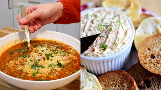 Blue Zone soup recipe immunity boosting soup healthy soup recipe monsoon soup ideas vegetable soup for immunity garlic kale soup long life recipe rainy day meal warm soup monsoon recipes healthy soup for cold weather best soup for flu plant based soup recipe soup for immunity boosting foods soup with beans and vegetables olive oil soup immune system boost soup pasta and kale soup hearty soup ideas easy soup