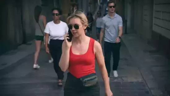 Karen Pirie Season 2 Karen Pirie ITV drama Lauren Lyle new season Karen Pirie premiere date British crime drama Karen Pirie new episodes ITV Karen Pirie new storyline Val McDermid A Darker Domain adaptation cold case investigation 1980s kidnapping mystery Lauren Lyle Karen Pirie role ITVX Karen Pirie stream STV Player Karen Pirie online watch Karen Pirie BritBox crime drama UK crime series detective series UK ITV