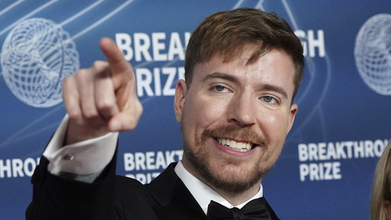 MrBeast Beast Games Emmy nomination 2025 MrBeast YouTube Beast Games Season 2 reality competition show Beast Games Emmy awards voting MrBeast TV series Jimmy Donaldson Emmy Awards 76th Emmy Awards Beast Games cast Beast Games episodes Beast Games trailer MrBeast YouTube subscribers MrBeast Variety interview Beast Games reality show Beast Games production update Beast Games news latest