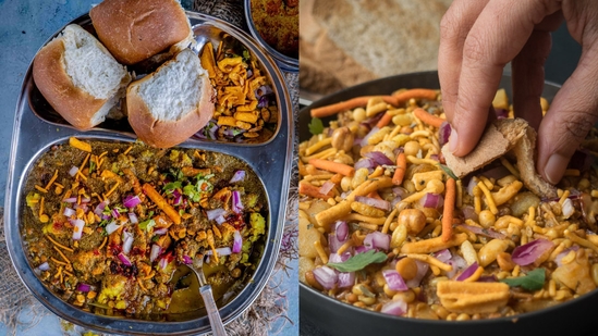 misal pav recipe misal pav ranked best breakfast misal pav Indian breakfast misal recipe Maharashtrian food misal pav step by step how to make misal pav authentic misal pav misal usal recipe spicy misal recipe easy misal pav homemade misal pav how to cook misal pav misal curry goda masala recipe taste atlas misal pav Mumbai street food best Indian breakfast dish Indian sprouts curry misal with pav traditional Indian