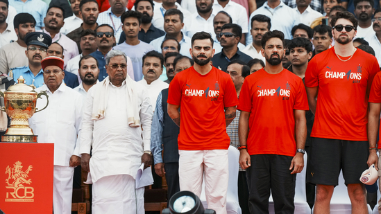 RCB stampede tragedy RCB IPL 2025 win Bengaluru crowd mishap Robin Uthappa reaction RCB celebration deaths RCB fan stampede M Chinnaswamy Stadium IPL celebration disaster IPL Bengaluru tragedy Virat Kohli celebration RCB mismanagement Bengaluru crowd control IPL 2025 final RCB vs Punjab Kings RCB fans death IPL celebration planning Robin Uthappa YouTube statement cricket tragedy India cricket news