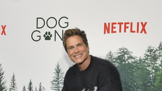 Rob Lowe St Elmo’s Fire sequel new St Elmo’s Fire movie St Elmo’s Fire cast update Rob Lowe confirms sequel 80s movie sequels coming soon Rob Lowe interview St Elmo’s Fire reunion William Billy Hicks character Rob Lowe latest news St Elmo’s Fire revival St Elmo’s Fire script update Rob Lowe 2025 movie news Emilio Estevez St Elmo’s Fire reboot Andrew McCarthy Demi Moore classic movie sequels Brat Pack movies