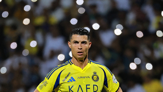 Cristiano Ronaldo contract extension Al Nassr Ronaldo news today Ronaldo Al Nassr 2025 Ronaldo age 42 Cristiano Ronaldo latest update Ronaldo signs new deal Al Nassr contract details Ronaldo Saudi Pro League