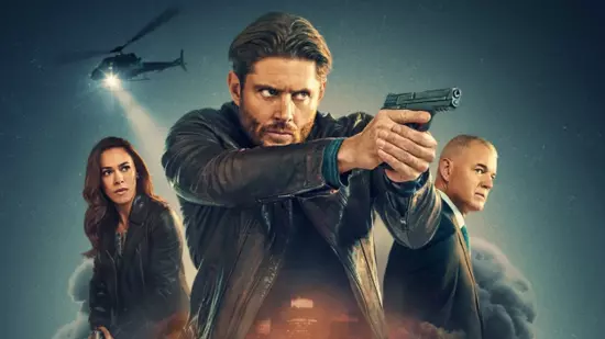 Countdown series Prime Video new thriller Jensen Ackles Eric Dane action drama release June 25 Prime Video release date Countdown premiere date Countdown first episodes Countdown plot Countdown cast Countdown trailer Countdown Jensen Ackles role Eric Dane in Countdown Prime Video new shows best shows on Prime Video upcoming Prime Video series thriller shows 2025 action series streaming Countdown