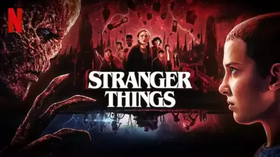 Stranger Things Season 5 teaser Stranger Things 5 audio clip Netflix Stranger Things Season 5 release date Stranger Things mysterious audio Stranger Things cryptic teaser Stranger Things Season 5 trailer Netflix Tudum 2025 Stranger Things Upside Down Stranger Things final season Netflix trailer release Stranger Things creepy audio Stranger Things viral clip Stranger Things Instagram teaser Stranger Things Netflix