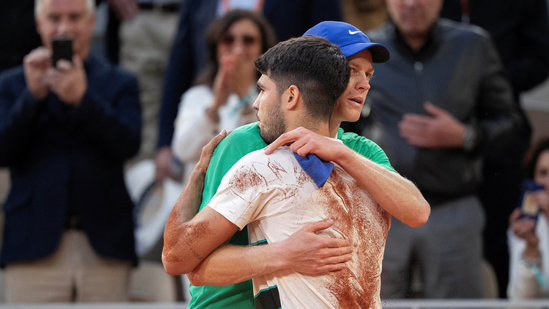 Wimbledon 2025 preview Wimbledon men’s singles predictions Carlos Alcaraz Wimbledon Jannik Sinner Wimbledon Novak Djokovic Wimbledon draw Wimbledon 2025 predictions tennis news Wimbledon match schedule Wimbledon quarterfinals Wimbledon semifinals Wimbledon final Wimbledon live updates