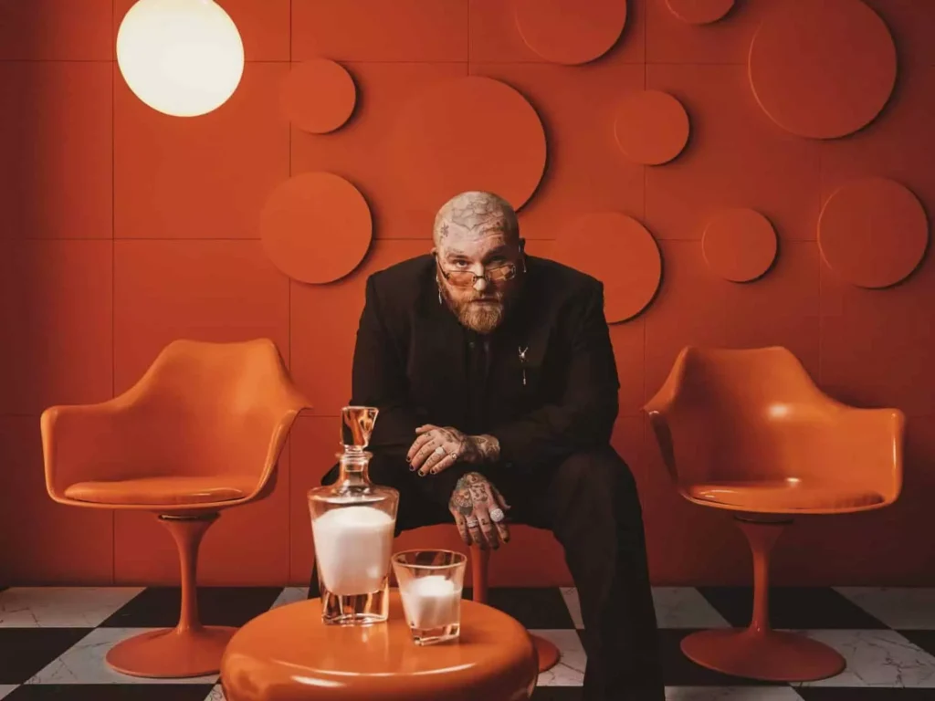 Teddy Swims is set to headline his first-ever live concert in Dubai on November 22 at Coca-Cola Arena. Get your tickets now and experience his soulful hits and unforgettable fan party.