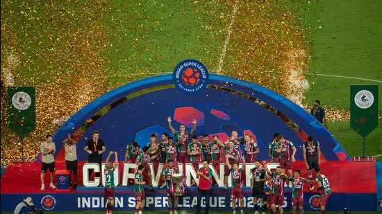 Indian Super League ISL no relegation proposal ISL 10 year freeze ISL promotion relegation rule ISL 2025 reform Indian football news AIFF FSDL agreement Indian football restructure ISL new governance Indian football league structure ISL clubs ownership AIFF football proposal ISL expansion moratorium ISL closed league model football roadmap India Supreme Court football FSDL AIFF partnership I-League ISL promotion