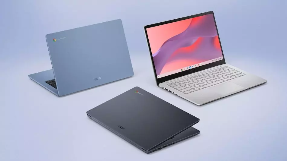 Asus Chromebook CX14 launched India Asus Chromebook CX14 price in India Asus Chromebook CX14 features Asus Chromebook CX14 specifications Asus Chromebook CX14 2025 Asus Chromebook CX14 Intel Celeron Processor N4500 Asus Chromebook CX14 8GB RAM Asus Chromebook CX14 TN display Asus