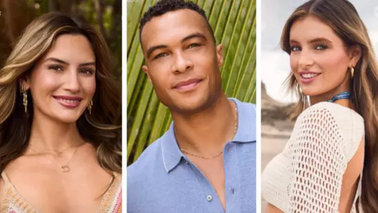 Bachelor in Paradise Season 10 Bachelor in Paradise 2025 Costa Rica filming location Bachelor in Paradise new cast reality dating show ABC reality series Kat Izzo Dale Moss Bachelor contestants Bachelorette contestants Hannah Brown Paradise Relations Champagne Lounge Wells Adams Jesse Palmer Costa Rica reality show tropical dating series golden bachelor golden bachelorette Leslie Fhima Gary Levingston reality