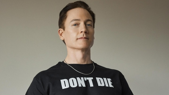 Bryan Johnson anti aging routine biohacker lifestyle longevity secrets wellness technology daily fasting plant-based diet red light therapy hyperbaric oxygen chamber supplements routine anti aging diet precision health optimization 40 daily supplements Bryan Johnson morning routine sleep tracker for health 10k Lux light therapy anti aging breakthrough health tracking for longevity plant based nutrition collagen