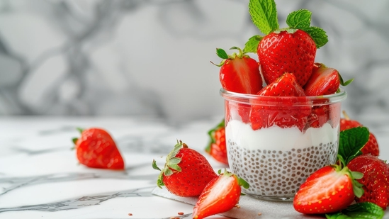 chia seed pudding benefits healthy breakfast ideas plant-based breakfast high fibre snacks omega 3 rich foods easy weight loss recipes superfoods for digestion diabetic friendly foods chia seed nutrition healthy snacks for kids heart health foods plant protein breakfast vegan meal prep anti-inflammatory breakfast ideas high fibre diet plans detox breakfast options chia pudding weight loss healthy gut foods how to prepare chia