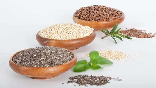 chia seeds soaked seeds gut health basil seeds sabja seeds improve digestion morning seeds routine doctor recommended seeds for gut natural digestion booster seeds for bloating reduce bloating with seeds fiber-rich seeds healthy gut morning routine with chia basil seeds digestion support natural remedy gut health foods weight loss with chia seeds