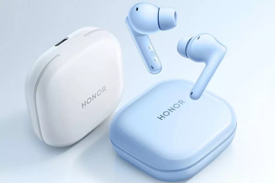 Honor Earbuds X9 Honor earbuds launch Honor wireless earbuds best wireless earbuds in China 2025 Honor TWS earphones AI noise cancellation earbuds IP54 earbuds with noise reduction Bluetooth 5.3 earbuds long battery earbuds fast charging earbuds top earbuds under 4000 in India Honor audio devices new earbuds 2025 best earbuds for Android Honor Bluetooth earbuds with ANC earphones with spatial audio earbuds