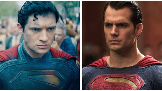 James Gunn reacts to Zack Snyder fan backlash over his Superman reboot and says opposition can be helpful ahead of its July 11 release starring David Corenswet.