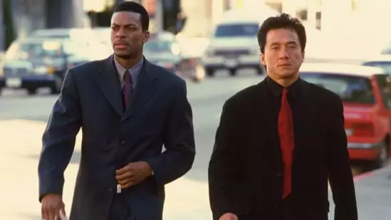 Jackie Chan Rush Hour 4 Chris Tucker new Rush Hour movie Jackie Chan interview Rush Hour 4 update Rush Hour sequel Hollywood buddy cop film Jackie Chan Chris Tucker reunion Rush Hour 4 release Jackie Chan Karate Kid Legends Brett Ratner Rush Hour Jackie Chan funny quotes Jackie Chan Chris Tucker friendship Rush Hour movie series Jackie Chan action movies Jackie Chan Rush Hour quotes Rush Hour filming behind