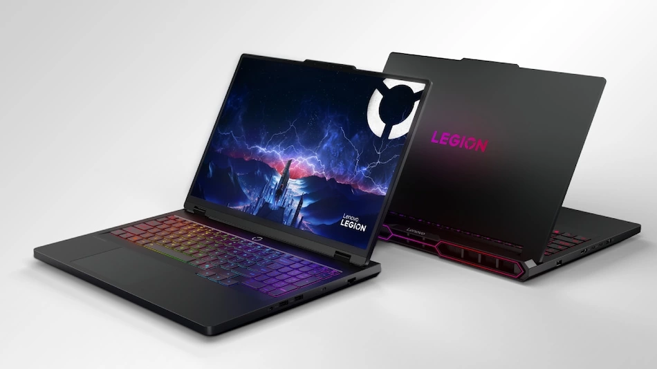 Lenovo Legion Pro 7i 2025 launch Lenovo Legion Pro 7i specs Lenovo Legion Pro 7i price in India Lenovo gaming laptop with RTX 5090 Intel Core Ultra 9 laptop OLED screen gaming laptop 240Hz refresh rate laptop best Lenovo laptop for gaming high performance gaming laptop Lenovo laptop 2025 Lenovo Legion series latest laptop with AI features RTX 50 series GPU laptop Legion Pro 7i with Core Ultra processor Legion Pro 7i