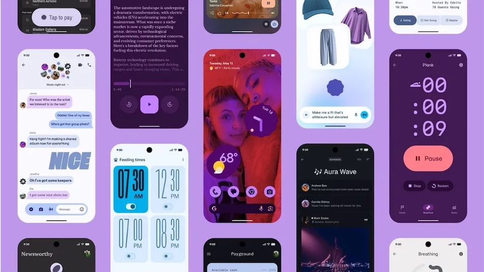 Android 16 update Android 16 release date Android 16 features Android 16 Pixel update Google Pixel Android update Android new version Android 16 supported devices Android 16 eligible phones Android 16 QPR1 update Android 16 download Android OTA update Android 16 stable version Android 16 rollout Google Pixel 9 update Pixel 8 Android 16 Samsung Android 16 update Xiaomi Android 16 OnePlus Android