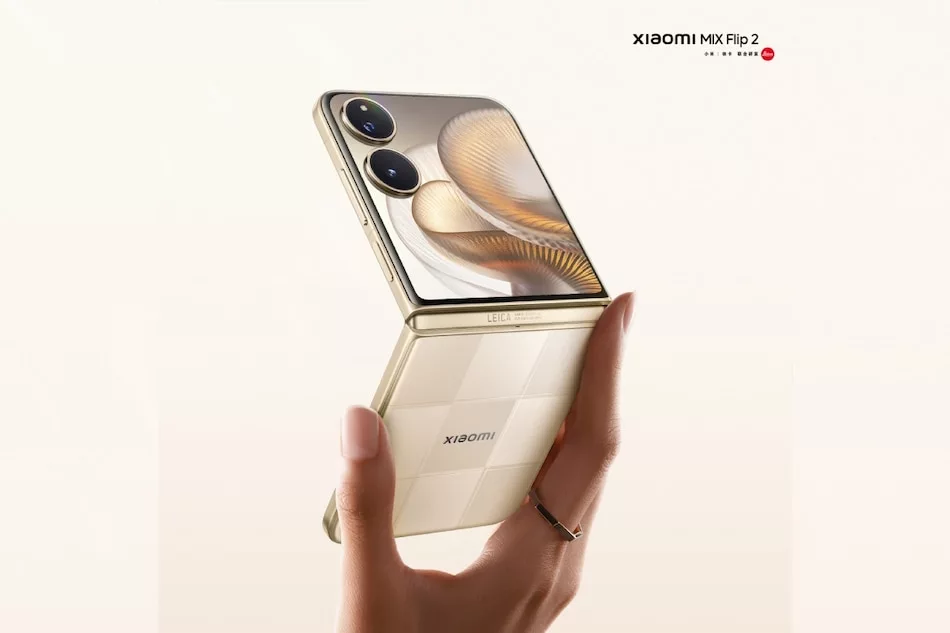 Xiaomi Mix Flip 2 launch Xiaomi foldable phone Snapdragon 8 Elite chipset Xiaomi Mix Flip 2 features Xiaomi Mix Flip 2 battery Xiaomi Mix Flip 2 specs Xiaomi Mix Flip 2 release date Xiaomi Mix Flip 2 June 26 Xiaomi Mix Flip 2 China launch Xiaomi Mix Flip 2 display Xiaomi Mix Flip 2 cover screen Xiaomi Mix Flip 2 internal screen Xiaomi foldable smartphone Xiaomi Mix Flip 2 dual camera Leica camera phone Xiaomi Android 15