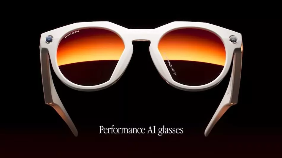 Oakley Meta smart glasses Oakley Meta HSTN specs Oakley AI glasses price Oakley smart eyewear launch Oakley Meta HSTN India release Oakley Meta AI assistant Oakley smart glasses features Meta AI glasses with 3K camera Oakley Meta battery life Oakley Meta global availability buy Oakley Meta glasses Oakley Meta glasses frame lens options Oakley Meta camera specs Oakley Meta hands free commands Oakley Meta AI