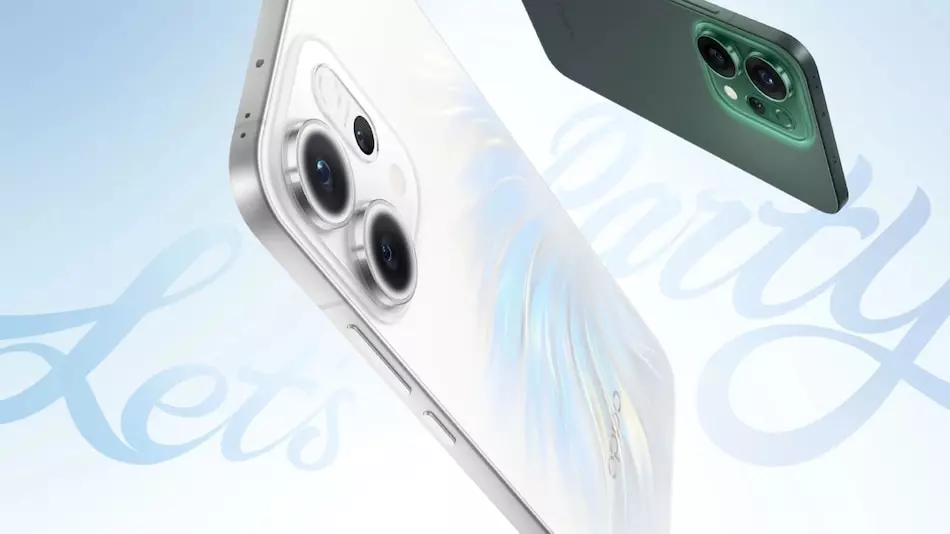 Oppo Reno 14 5G launch Oppo Reno 14 Pro 5G global Oppo smartphones India launch Oppo Android 15 update Oppo ColorOS 15 features Oppo Google Gemini integration Oppo AI smartphone Oppo Reno 14 specs Oppo 80W SuperVOOC fast charging Oppo new smartphones 2025 Oppo Reno 14 release date Oppo Pad SE global launch Oppo Watch X2 Mini launch Oppo Enco Buds 3 TWS Oppo new wearable devices Oppo