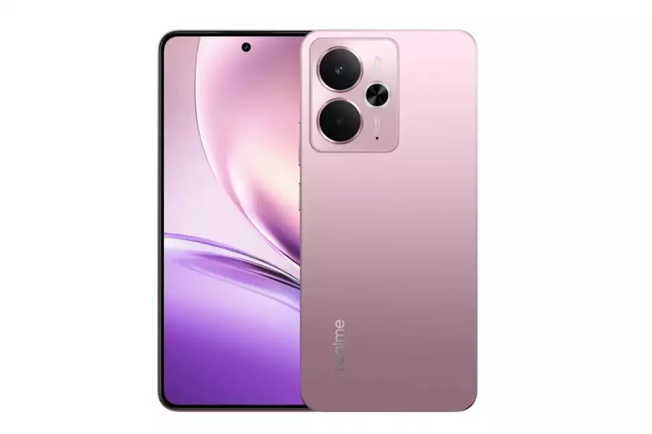 Realme 15 5G Realme 15 5G India launch Realme 15 5G specifications Realme 15 5G price Realme 15 5G features Realme 15 5G RAM variants Realme 15 5G storage options Realme 15 5G camera Realme 15 5G design Realme 15 5G color options Realme 15 5G Flowing Silver Realme 15 5G Velvet Green Realme 15 5G Silk Pink Realme 15 5G battery Realme 15