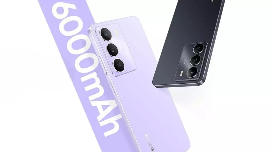 Realme Narzo 80 Lite 5G India launch Realme June 16 release Realme budget 5G smartphone Realme new phone launch Realme Narzo 80 Lite specs Realme 6000mAh battery phone Realme phone with dual camera Realme phone with MIL STD 810H Realme MediaTek Dimensity 6300 Realme black and purple phones