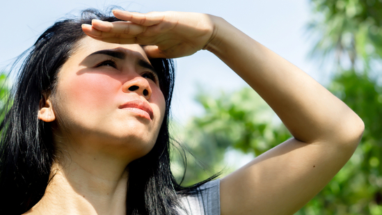 summer health tips summer heat protection how to prevent dehydration natural remedies for sunburn heat rash treatment summer skin care hydration tips for hot weather dermatologist tips for summer healthy summer drinks homemade summer coolers stay hydrated summer fruits water-rich fruits for hydration