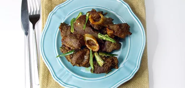 Sindhi mutton fry recipe traditional mutton fry Indian mutton dishes how to make mutton fry step by step mutton fry with papaya paste Sindhi non veg recipes spicy mutton curry Indian dinner recipes mutton fry with yogurt authentic Sindhi food Sindhi mutton preparation home-style mutton fry easy mutton recipe Indian meat curry recipe flavorful mutton dish traditional Indian cuisine how to tenderize mutton cooking