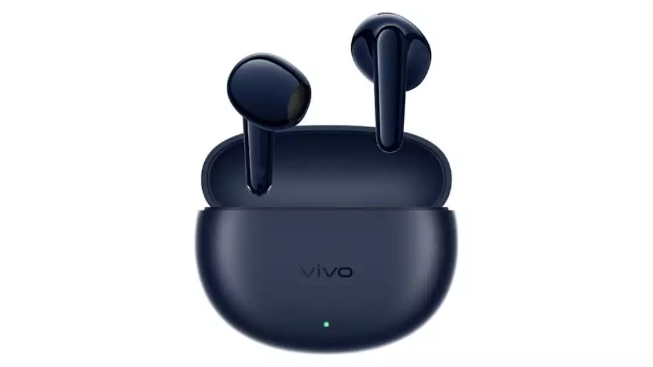 Vivo TWS Air 3 Vivo TWS Air 3 launch Vivo TWS Air 3 price in China Vivo TWS Air 3 specifications Vivo TWS Air 3 battery life Vivo TWS Air 3 features Vivo TWS Air 3 earbuds Vivo TWS Air 3 spatial audio Vivo wireless earbuds AI noise reduction earbuds Bluetooth 6.0 earbuds TWS earbuds with spatial audio best budget TWS earbuds new Vivo earbuds Vivo TWS Air 3 India launch Vivo TWS Air 3 global availability TWS with DeepX