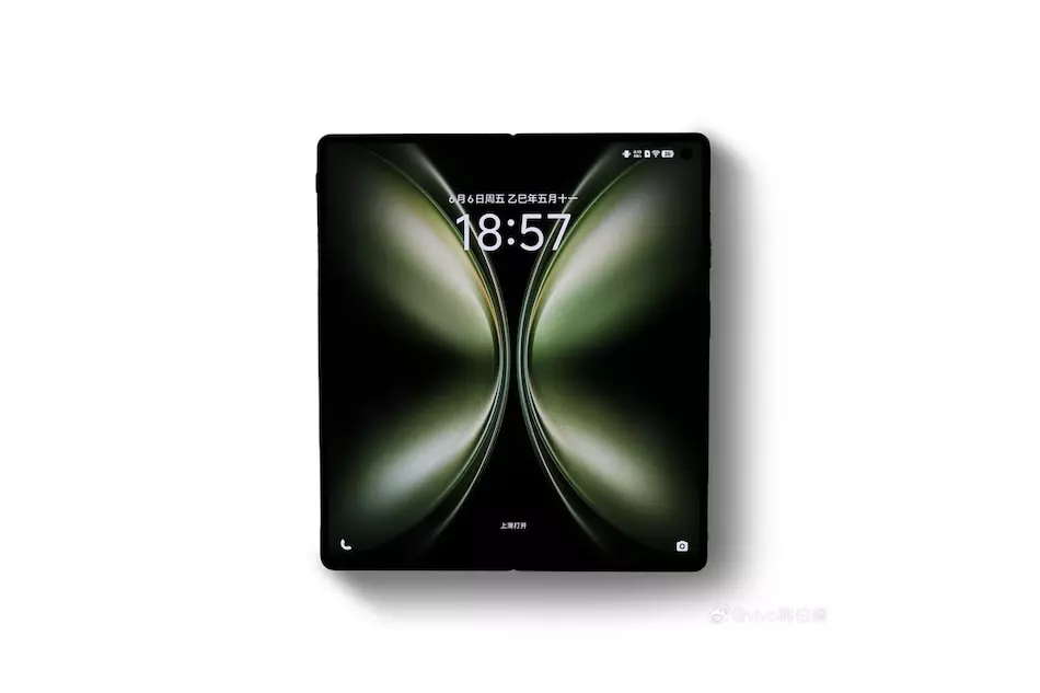 Vivo X Fold 5 foldable phone Vivo foldable launch new Vivo smartphone Vivo X Fold 5 features Vivo X Fold 5 display LTPO 8T panel Vivo X Fold 5 brightness 4500 nits Vivo X Fold 5 IPX9 rating Vivo X Fold 5 waterproof foldable phone IP5X dust resistance Snapdragon 8 Gen 3 foldable phone Vivo foldable with Snapdragon Vivo X Fold 5 RAM Vivo X Fold 5 storage Vivo X Fold 5 battery 6000mAh foldable with wireless charging