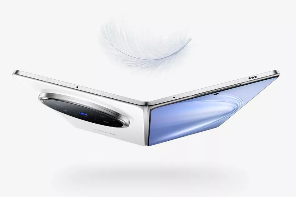 Vivo X Fold 5 Vivo X Fold 5 launch Vivo X Fold 5 specs foldable phone with 6000mAh battery Vivo foldable smartphone 2025 Vivo new fold Vivo X Fold 5 China release Vivo X Fold 5 battery life Vivo X Fold 5 camera details periscope camera foldable phone Vivo foldable phone price new fold phone Vivo upcoming phone 2025 best foldable phone Vivo flagship phone Vivo X Fold 5 features Vivo X Fold 5 colour options Vivo X