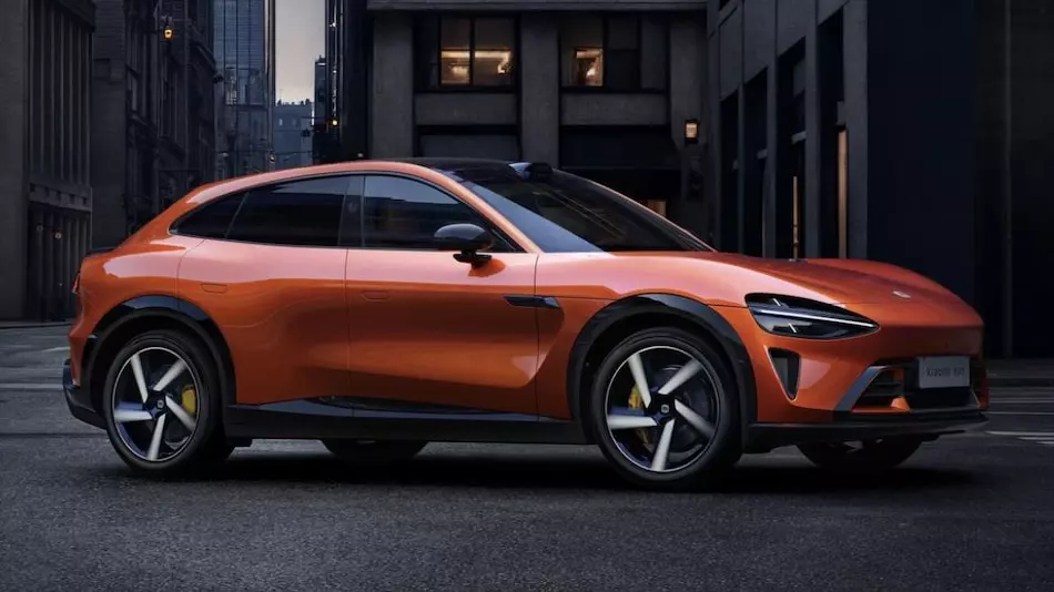 Xiaomi YU7 electric SUV launch China Xiaomi YU7 price Xiaomi YU7 features Xiaomi YU7 specifications Xiaomi electric vehicle Xiaomi SUV launch Xiaomi EV China Xiaomi YU7 performance Xiaomi YU7 range Xiaomi YU7 charging time Xiaomi YU7 battery Xiaomi HyperEngine V6s Xiaomi YU7 top speed Xiaomi YU7 variants Xiaomi YU7 colors Xiaomi YU7 design Xiaomi YU7 dimensions Xiaomi YU7 safety Xiaomi YU7