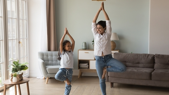 International Yoga Day 2025 yoga poses for kids yoga with parents simple yoga for children easy yoga asanas for families yoga for kids at home best yoga poses for beginners kids yoga stretches morning yoga routine yoga exercises for kids yoga activities for children yoga day special yoga benefits for kids yoga practice with parents child friendly yoga mental health for kids yoga poses names yoga and mindfulness