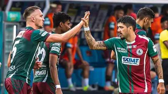 AIFF FSDL Indian Super League future ISL payment dispute ISL revenue sharing ISL clubs ISL promotion relegation system Indian football league roadmap ISL agreement Supreme Court order football governance India AFC competitions ISL calendar window I-League winners Punjab FC Mohammedan Sporting Club Super Cup champions ISL commercial rights game development fund Indian football news ISL structure Indian football stakeholders Master Rights Agreement ISL new holding company AIFF Supreme Court decision ISL