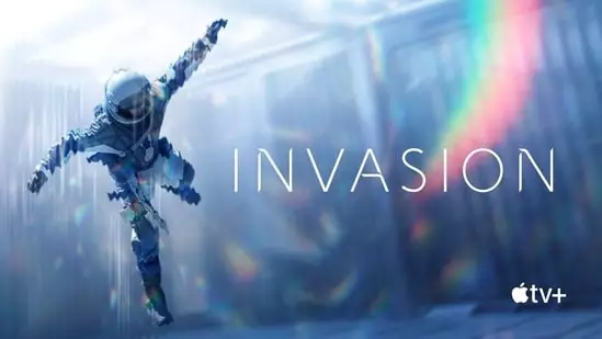 Invasion Season 3 release date Invasion Season 3 trailer Invasion Season 3 cast Invasion Season 3 premiere Apple TV Plus Invasion series Invasion sci-fi show new season Invasion Season 3 teaser Invasion Season 3 plot Invasion Season 3 episode count Invasion Season 3 schedule Invasion Simon Kinberg David Weil