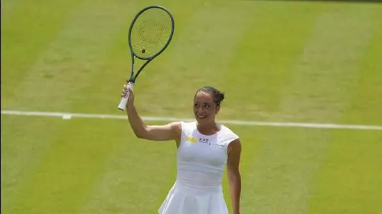 Wimbledon 2025 upsets Elisabetta Cocciaretto beats Jessica Pegula Wimbledon shock result Cocciaretto Wimbledon match report Pegula Wimbledon early exit Wimbledon women’s singles upset Cocciaretto Pegula result Wimbledon third seed knocked out Wimbledon tennis highlights Italian tennis star Cocciaretto Wimbledon grass court matches Wimbledon first round surprises Wimbledon match analysis Cocciaretto