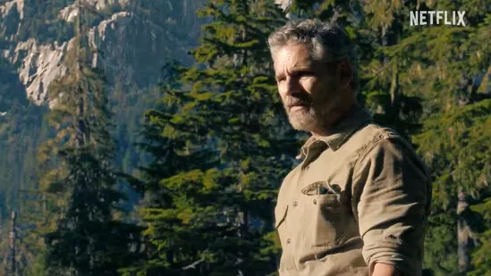 Netflix Untamed Season 2 Untamed Eric Bana new Netflix series Untamed 2025 Netflix wilderness drama crime thriller Eric Bana Kyle Turner national park mystery Netflix show renewed Netflix Top 10 Netflix crime drama Netflix originals outdoor mystery show streaming on Netflix Season 2 Untamed new characters Netflix shows 2025 Netflix upcoming series Untamed new season Netflix announcement Eric Bana Netflix series