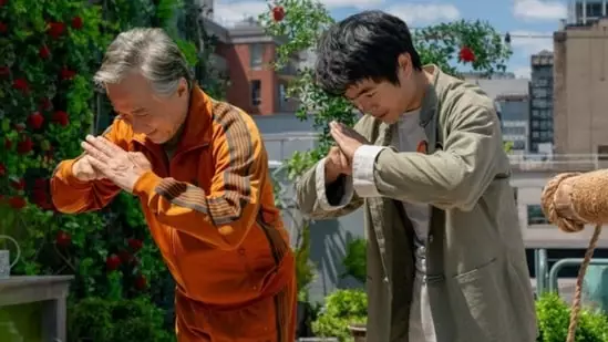 Karate Kid Legends release date Karate Kid Legends Netflix streaming Karate Kid Legends digital release Karate Kid Legends OTT details where to watch Karate Kid Legends online Jackie Chan Karate Kid Legends Ralph Macchio Karate Kid Legends Ben Wang new Karate Kid movie Karate Kid Legends cast