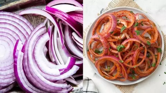 restaurant style onion recipe masala onion chutney pyaaz recipe malai onion recipe onion ring salad quick side dish for pakoda onion side dish for biryani spicy onion recipe creamy onion salad for roti monsoon food recipe best onion recipes indian masala pyaaz for dal chawal laccha onion recipe chutney onion preparation monsoon special snacks crispy onion recipe in hindi quick indian salad tandoori side dish recipes best chutney for pakora onion recipes indian style tangy onion salad restaurant onion chutney how to make