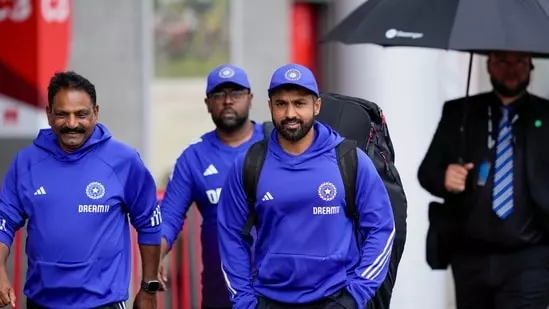 Karun Nair Test cricket India vs England Manchester fourth Test Indian cricket team playing XI No 3 batsman India Test squad Karun Nair performance Karun Nair runs Karun Nair average Aakash Chopra Karun Nair analysis Shubman Gill on Karun Nair Indian team captain supports Karun Nair cricket news India latest Test updates Manchester Test playing XI predictions Nitish Kumar Reddy injury Akash Deep injury Sai Sudharsan