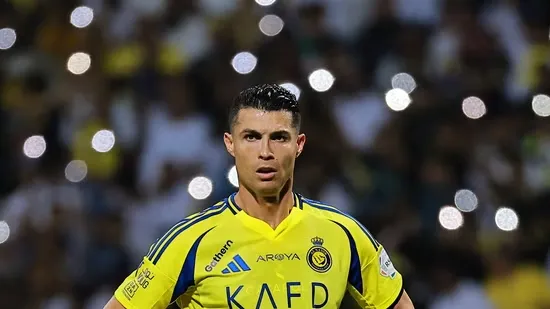 Cristiano Ronaldo net worth Ronaldo billionaire Al Nassr contract Ronaldo highest paid athlete Ronaldo 700 million deal Ronaldo endorsement deals Ronaldo Nike deal Ronaldo net worth 2025 Ronaldo Al Nassr salary richest footballer 2025 highest paid footballer Ronaldo ownership Al Nassr Ronaldo signing bonus Ronaldo 48 million bonus Ronaldo Al Nassr equity Ronaldo business ventures richest football players footballer net