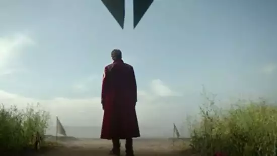 Foundation Season 3 Foundation Apple TV Plus new sci fi series Isaac Asimov Foundation release schedule Jared Harris Lee Pace Foundation episodes Foundation Season 3 cast Foundation watch online Foundation streaming times Foundation premiere date Apple TV Plus Originals Foundation new trailer Foundation Rotten Tomatoes reviews Gaal Dornick Hari Seldon Brother Day Foundation episode guide Foundation Season 3 streaming Foundation global release time