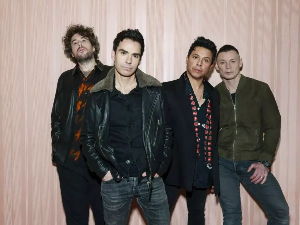 Stereophonics Dubai concert Stereophonics live Dubai Coca-Cola Arena concerts Dubai live music events Dubai rock concerts 2025 Stadium Anthems Tour Stereophonics tickets Dubai concert tickets buy tickets Dubai music scene Welsh rock bands Dubai live performances Dubai concerts October 2025 music events Dubai Franz Ferdinand Dubai concerts 2025 live shows Dubai ticketmaster platinumlist concert seating tiers concert dates Dubai music fans best concerts Dubai events 2025 live rock music Dubai entertainment live music venues Dubai