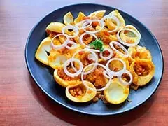 boiled egg stir fry recipe quick breakfast ideas easy egg recipes protein breakfast indian egg stir fry how to make boiled egg stir fry healthy breakfast recipes spicy egg fry recipe quick breakfast dish eggs and vegetables stir fry simple egg recipes breakfast egg recipes easy stir fry egg ideas Indian breakfast recipes tasty egg fry curry leaves stir fry recipes egg fry with onion tomato capsicum stir fried boiled eggs